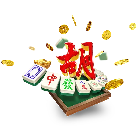 PG电子麻将数字主题视觉